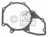 FEBI BILSTEIN 03433 Gasket, water pump